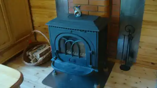 Дом на берегу речки Тихой - 25