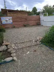 Дача на горке - 18