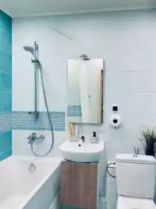 Квартиры на Московском 72 - 6