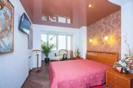 Квартиры на Максима Танка 16 - 33