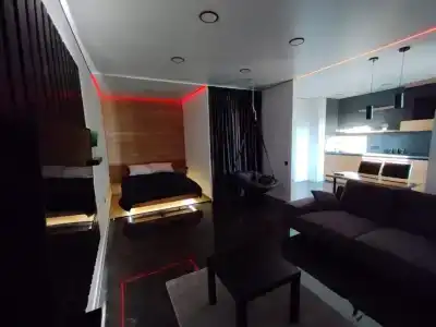 Квартиры на Курчатова 22 - 71