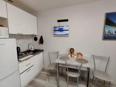 Квартиры на Алтуфьевское 2к1 - 593