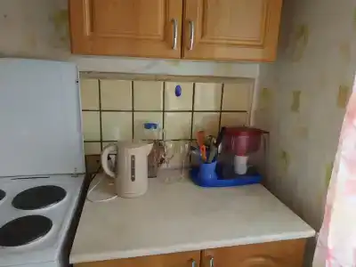 1 ком-ая квартира - 5