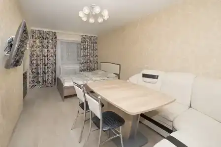 Двухкомнатная квартира на Герцена 83 - NaSutki35 - 1