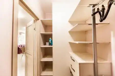 Фиолетовый диванчик - 7