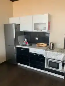 Гостевой дом на улице Рихарда Зорге - 123