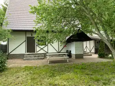 Лесная Дача в Колганово - 19