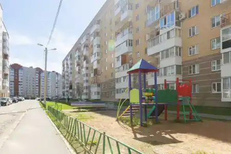 Квартиры на Краснинском 24 - 59