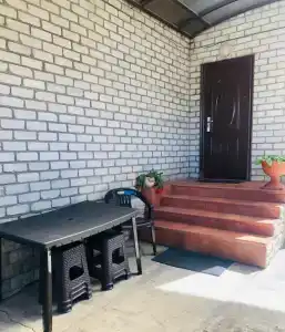 Дом в классическом стиле - 9