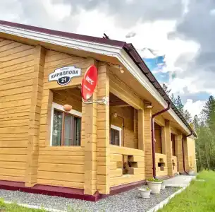 Усадьба Куйто - 104