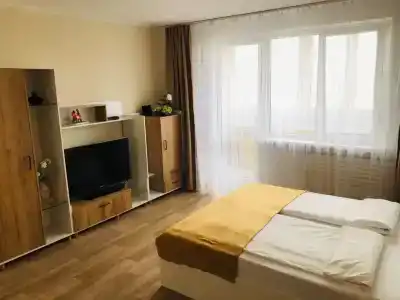 Квартира на острове Октябрьский - 5