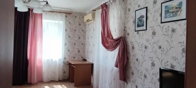 Семейный гостевой дом - 9