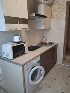 Ветерок - 0