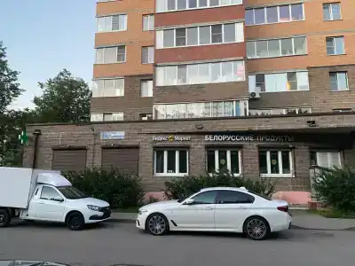 Квартиры на Ушинского 33к3 - 65