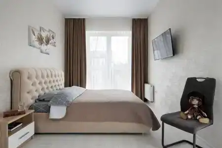 Квартиры на Рябиновой 5 - 42