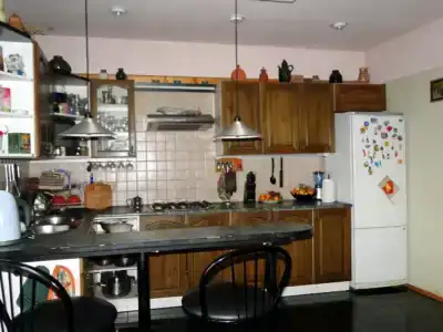 Большой уютный дом - 4