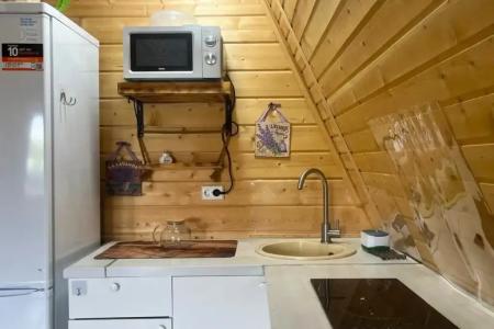 Рай в шалаше - 220