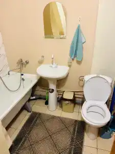 Квартира у моря - 6