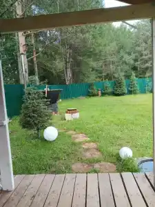 Райский уголок - 1