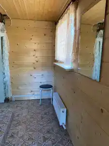 квартира с камином - 31