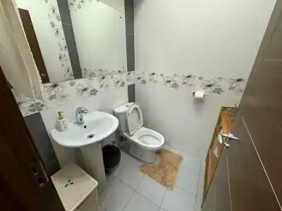 Club house - 18