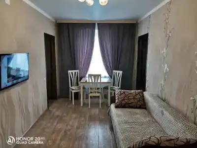 Квартиры на Катыхина 2 - 356