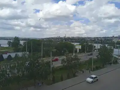 Квартиры на Пролетарской 31 - 18