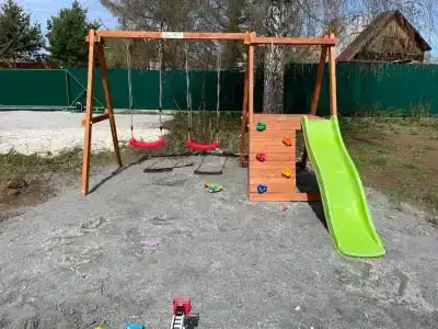 Домовой - 4