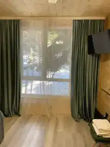 Архыз отель парк - 5