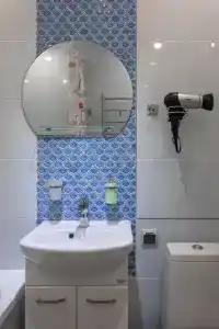 2к апартаменты на Ленинском пр-те - 14