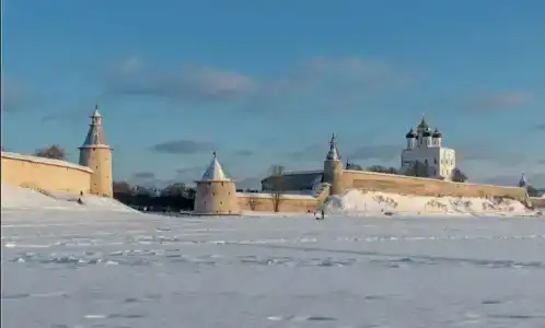 Квартиры на Некрасова 4 - 29
