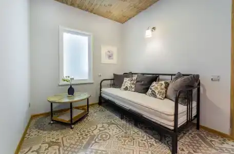 Соловьиная - 17