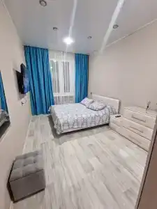 Квартиры на Олимпийской 53А - 115