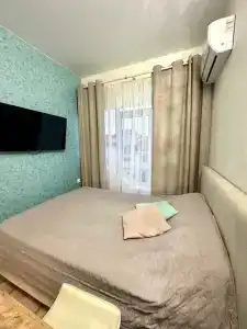 Квартиры на Виноградной 89/2 - 9