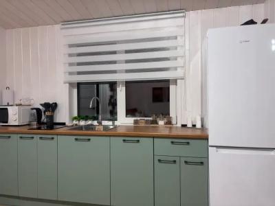 Уютный новый дом с сауной включена в стоимость и видом на озеро и лес - 16