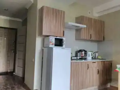 Царь Сочи Дагомыс - 4