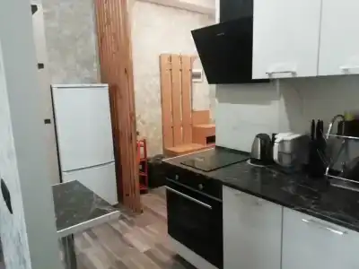 Квартира студия - 4