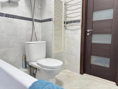 Crystal на Фомина 9 - 12