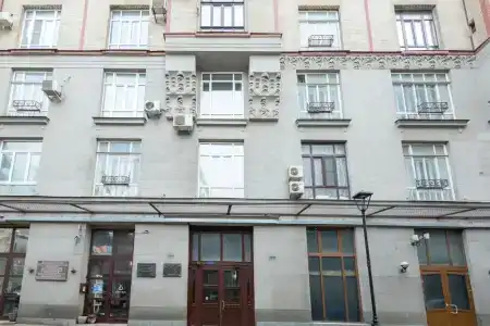 Квартиры на Большой Гнездниковском 10 - 161