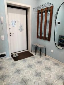 Квартиры на Чкалова 18 - 213