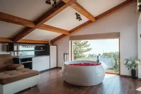 Вилла Роз - 19