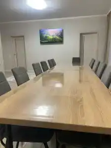 Гостевой дом в Масловой Пристани у реки - 13