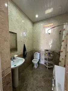 Дом на берегу Каспийского моря - 32