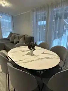 Дом в живописном месте - 7