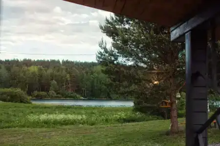 Harvialampi - 14