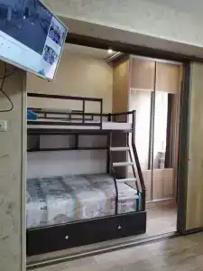 Квартиры на Демократической 45 - 368
