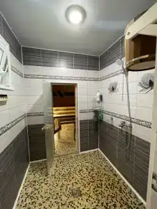 Уютный коттедж на берегу Финского залива - 20