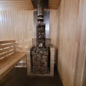 Берёзка - 4
