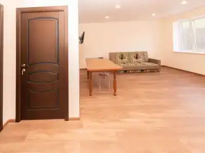 Коттедж с видом на горы - 4