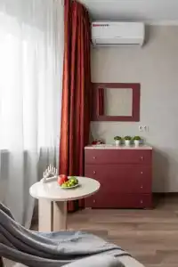 Квартиры на Тарутинской 4 - 8